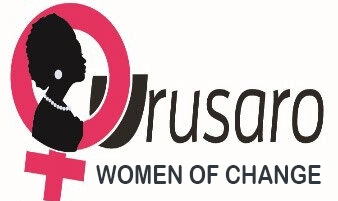 URUSARO - Fight against Violence against Women in Rwanda.